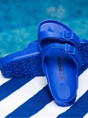 Birkenstock Blue Sandals for Women on Sale up to 90% Off: Poshmark Birkenstock Blue Sandals for Women on Sale up to 90% Off: Poshmark